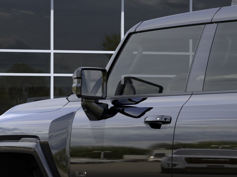 2026 GMC HUMMER EV SUV 3X