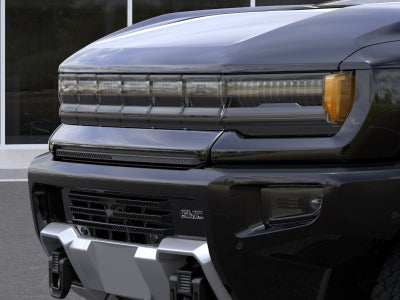 2026 GMC HUMMER EV SUV 3X