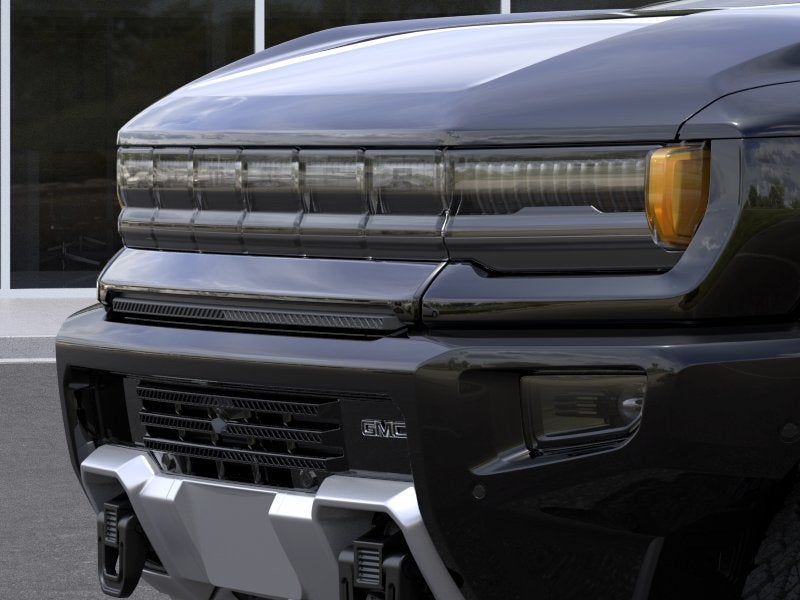2026 GMC HUMMER EV SUV 3X