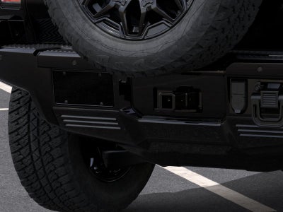 2026 GMC HUMMER EV SUV 3X