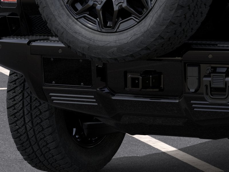 2026 GMC HUMMER EV SUV 3X