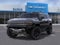 2026 GMC HUMMER EV SUV 3X