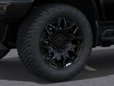 2026 GMC HUMMER EV SUV 3X