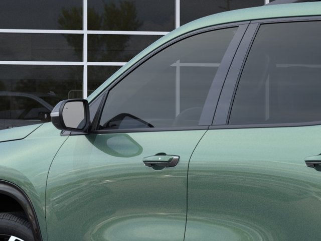 2027 Chevrolet Traverse High Country