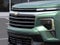 2027 Chevrolet Traverse High Country