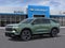 2027 Chevrolet Traverse High Country