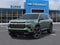 2027 Chevrolet Traverse High Country