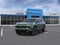 2027 Chevrolet Traverse High Country