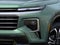 2027 Chevrolet Traverse High Country