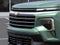 2027 Chevrolet Traverse High Country