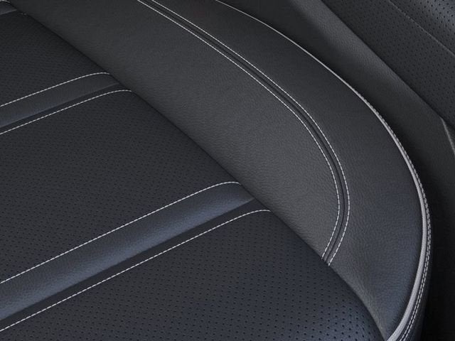 2025 GMC Sierra EV Extended Range Denali