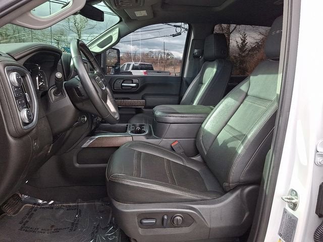 2023 GMC Sierra 3500 HD Denali