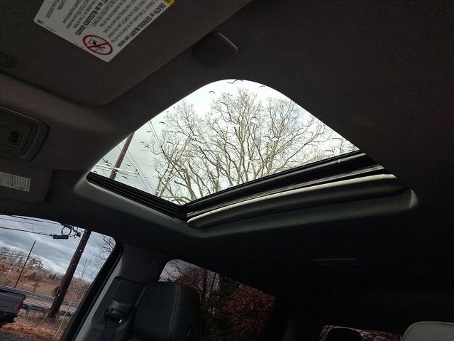 2023 GMC Sierra 3500 HD Denali