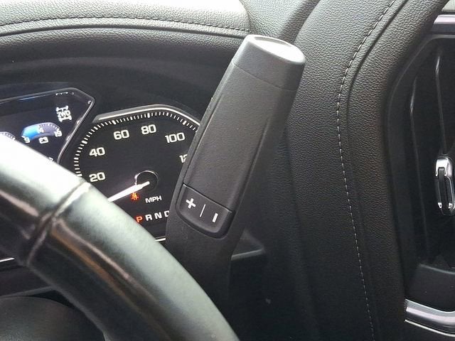 2023 GMC Sierra 3500 HD Denali