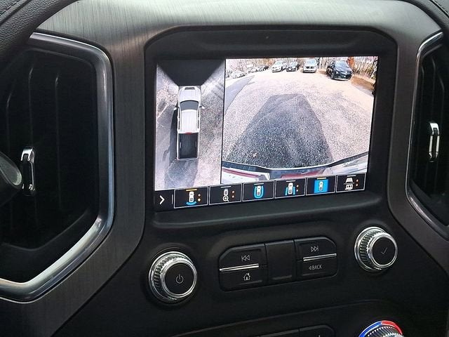 2023 GMC Sierra 3500 HD Denali