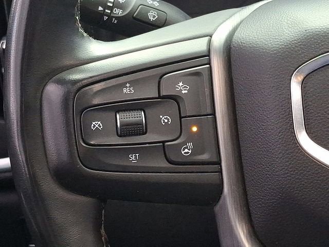 2023 GMC Sierra 3500 HD Denali