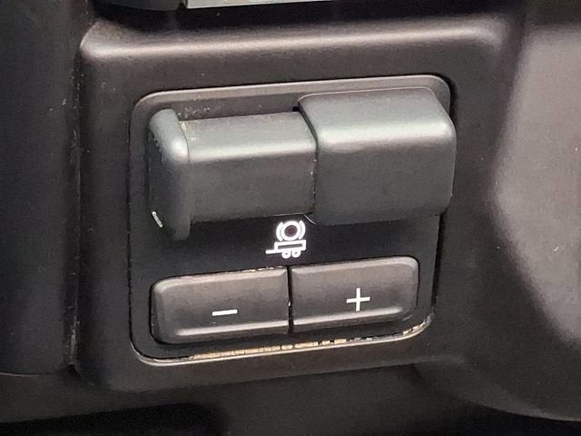 2023 GMC Sierra 3500 HD Denali