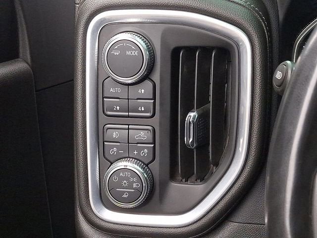 2023 GMC Sierra 3500 HD Denali