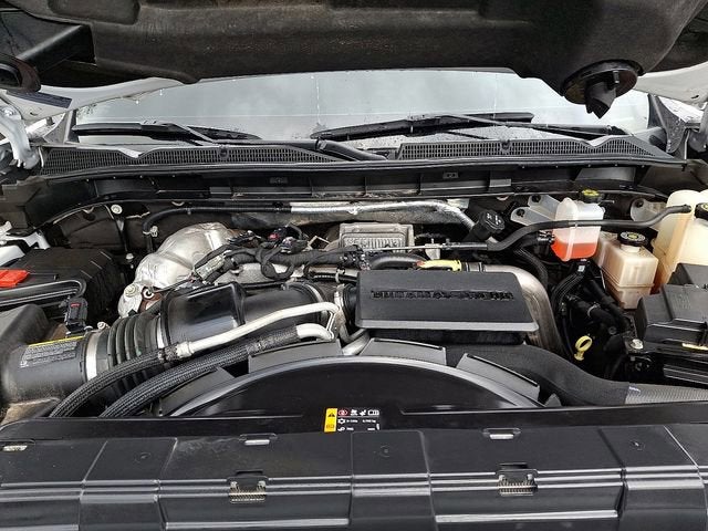 2023 GMC Sierra 3500 HD Denali