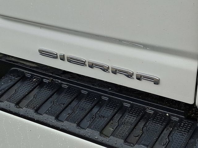 2023 GMC Sierra 3500 HD Denali