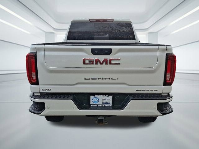 2023 GMC Sierra 3500 HD Denali