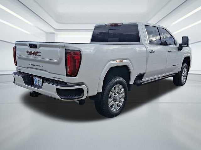 2023 GMC Sierra 3500 HD Denali