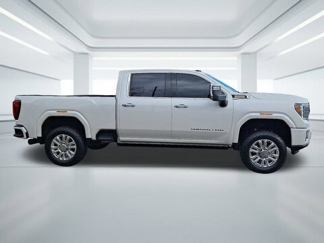 2023 GMC Sierra 3500 HD Denali