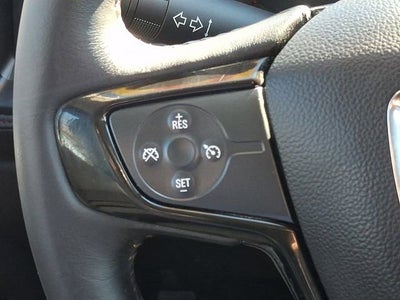 2015 GMC Canyon 4WD SLE