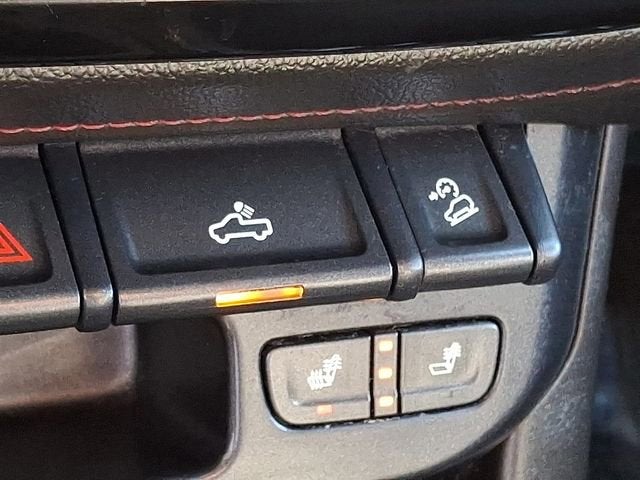 2015 GMC Canyon 4WD SLE