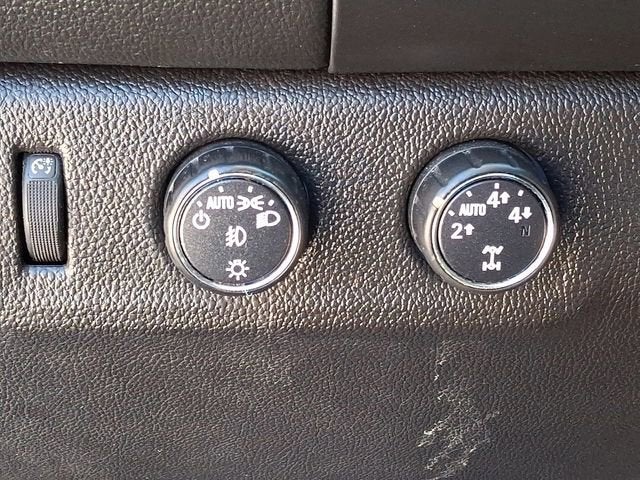 2015 GMC Canyon 4WD SLE