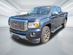 2018 GMC Canyon 4WD Denali