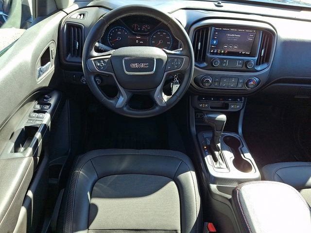 2019 GMC Canyon 4WD All Terrain w/Cloth