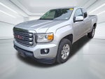 2017 GMC Canyon 2WD SLE