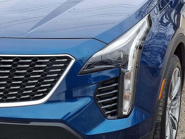 2019 Cadillac XT4 FWD Premium Luxury
