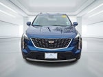 2019 Cadillac XT4 FWD Premium Luxury