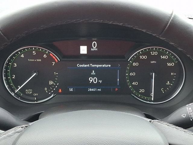 2019 Cadillac XT4 FWD Premium Luxury