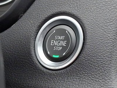 2019 Cadillac XT4 FWD Premium Luxury