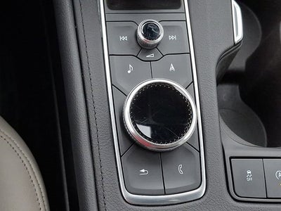 2019 Cadillac XT4 FWD Premium Luxury