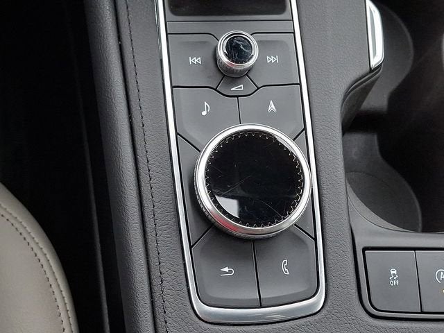 2019 Cadillac XT4 FWD Premium Luxury