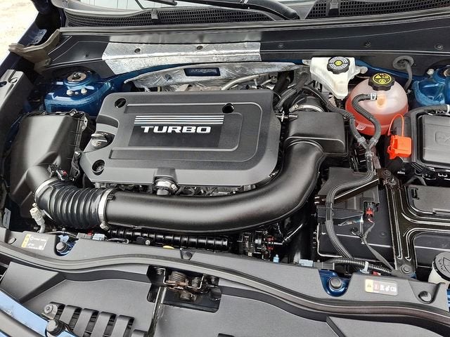 2019 Cadillac XT4 FWD Premium Luxury