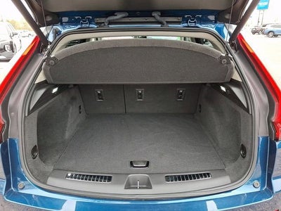 2019 Cadillac XT4 FWD Premium Luxury