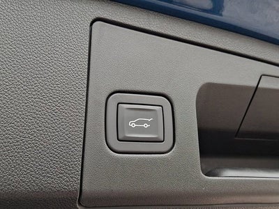 2019 Cadillac XT4 FWD Premium Luxury