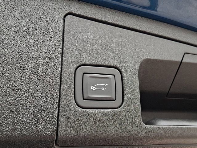 2019 Cadillac XT4 FWD Premium Luxury