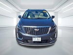 2021 Cadillac XT5 FWD Premium Luxury