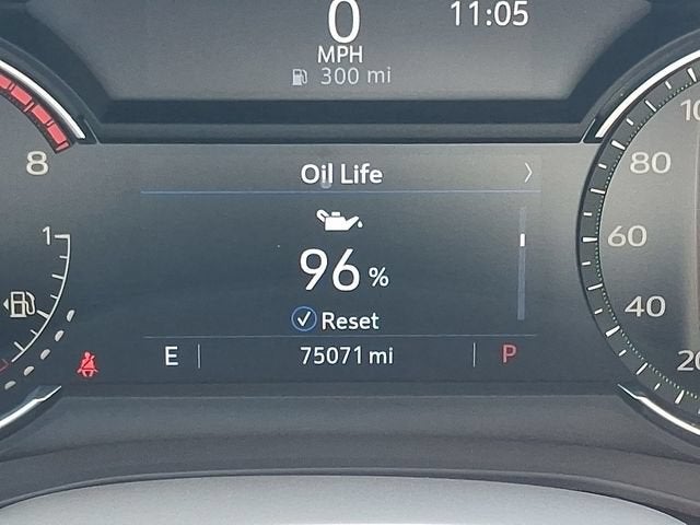 2021 Cadillac XT5 FWD Premium Luxury