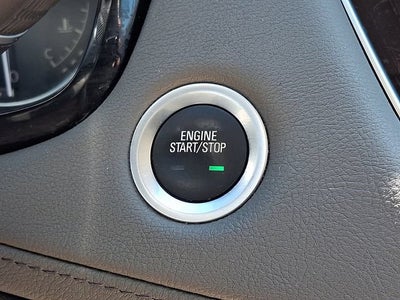 2021 Cadillac XT5 FWD Premium Luxury