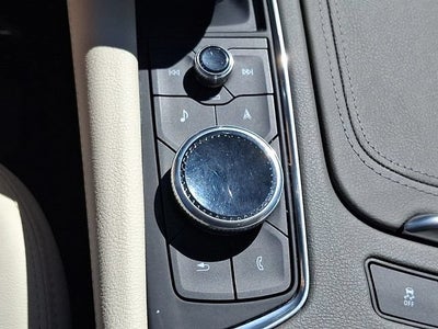2021 Cadillac XT5 FWD Premium Luxury