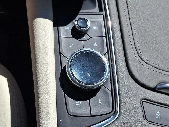 2021 Cadillac XT5 FWD Premium Luxury