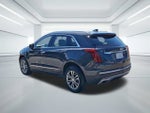 2021 Cadillac XT5 FWD Premium Luxury
