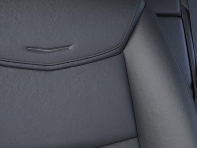 2025 Cadillac XT6 Luxury